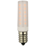 Светодиодная лампа E14 Т25 Микро 1Вт (имитация пламени)