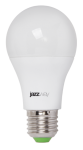 Диммируемая светодиодная лампа в стандартной колбе E27 10W