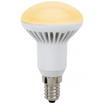 Светодиодная лампа R50 Золотистая 5.4Вт