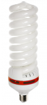 Мощная лампа-спираль Е40 105Вт 4200К (естественный белый)