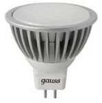 Светодиодная лампа "MR16" 3.5Вт GU5.3