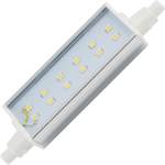 Светодиодная прожекторная лампа R7s 14Вт Premium