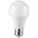 Низковольтная светодиодная лампа 12Вольт 10Вт Е27