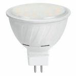 Светодиодная лампа MR16 Gu5.3 Premium 10Вт 