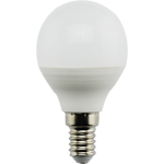 Светодиодная лампа Шар E14 9Вт