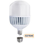 Светодиодная лампа 100W E27/Е40 