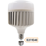 Светодиодная лампа 150W E27/Е40 