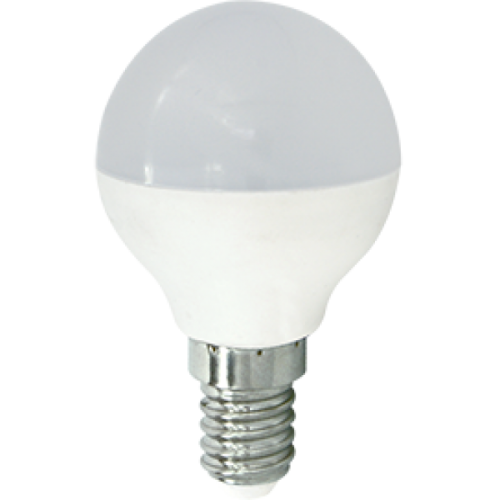 Светодиодная лампа Шар E14 8Вт 