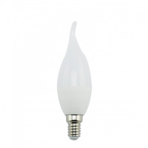 Светодиодная лампа Свеча на ветру 9Вт Premium