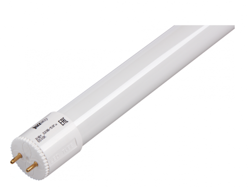 Лампа светодиодная T8 G13 1200мм 20Вт 