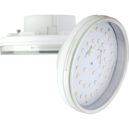 Светодиодная лампа GX70 10W 