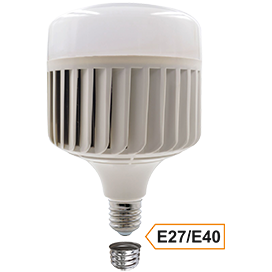 Светодиодная лампа 150W E27/Е40 