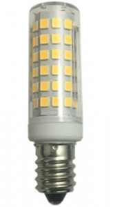 Светодиодная лампа E14 Т25 Микро 10Вт 340°