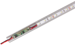 Выключатель сенсорный (встраиваемый в профиль для ленты,  диммер с памятью) 12V 36Вт Arlight
