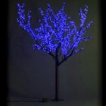 Светодиодное дерево "Сакура" 1.9м