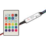 Контроллер для ленты RGB с ИК ПУ 54Вт Arlight