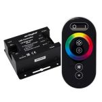 Контроллер для ленты RGB с сенсорным ПУ 144Вт Arlight