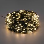 Гирлянда Роса 500Led 50м,  8 режимов свечения
