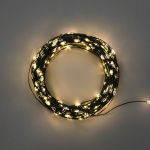 Гирлянда Роса 500Led 50м,  8 режимов свечения