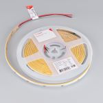 Светодиодная лента бокового свечения COB 480Led 24V