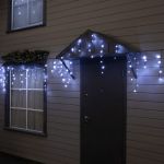 Гирлянда Бахрома 25 x 0,7м 450Led с защитой от влаги IP44 ЭКОНОМ