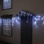 Гирлянда Бахрома 25 x 0,7м 450Led с защитой от влаги IP44 ЭКОНОМ