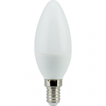 Светодиодная лампа Свеча Е14 6Вт