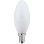 Светодиодная лампа Свеча Е14 7Вт Premium