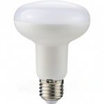 Светодиодная лампа рефлектор R80 12W Premium