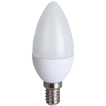 Светодиодная лампа Свеча Е14 8Вт Premium 