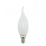 Светодиодная лампа Свеча на ветру 9Вт Premium