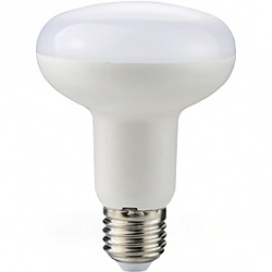 Светодиодная лампа рефлектор R80 12W Premium