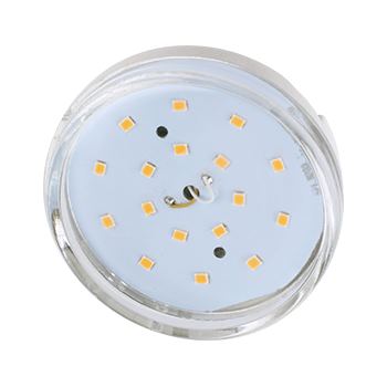 Светодиодная лампа GX53 10Вт Premium
