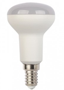 Светодиодная лампа рефлектор R50 7W Premium