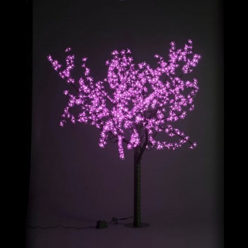 Светодиодное дерево "Сакура" 1.9м
