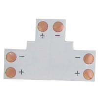 Гибкая соединительная плата Т-образная для ленты SMD3528
