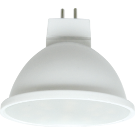 Светодиодная лампа MR16 Gu5.3 Premium 8Вт